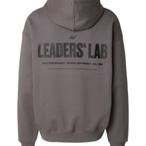 DEF LEADER Hoodies - Img 10
