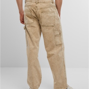 DEF May Straight Fit Jeans - Img 3