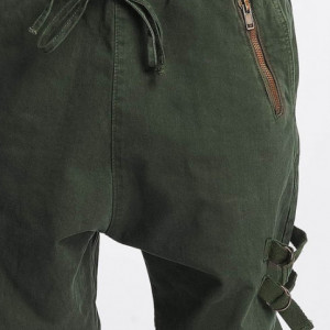 DEF Men Antifit Lucio in green - Img 2