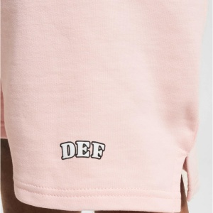 DEF PLAIN Shorts - Img 18
