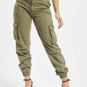 DEF Ruby Cargopants beige L - Img 4