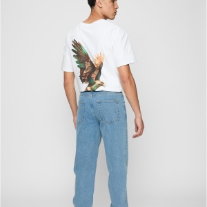 DEF Schiller LooseFit Denim - Img 14