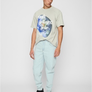 DEF Schiller LooseFit Denim - Img 27