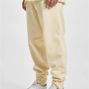 DEF Sweatpants dark green L - Img 4