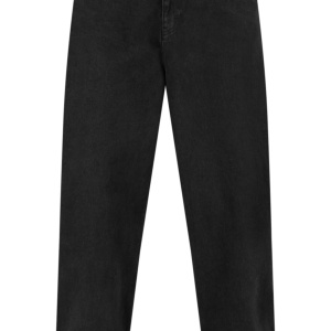 DEF Tapered Loose Fit Denim - Img 9