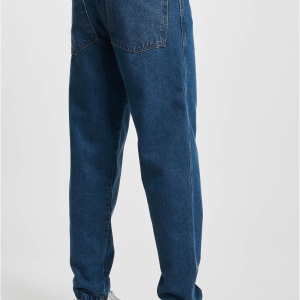 DEF Tapered Loose Fit Denim - Img 2