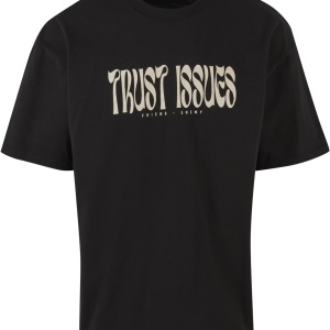 DEF Trust Issues T-Shirt - Img 7