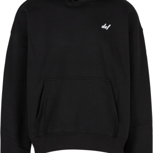 DEF VISIONS Hoodies - Img 3