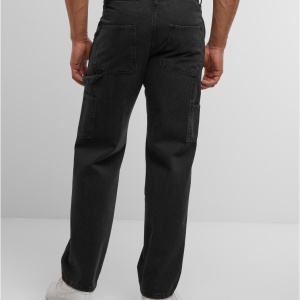 DEF Wood Straight Fit Jeans - Img 3