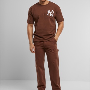 DEF Wood Straight Fit Jeans - Img 11