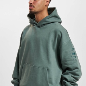 DEF Workation Hoody - Img 1