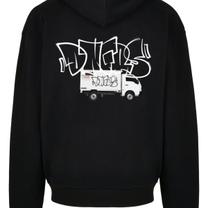 DGHD514M DNGRS Van Hoody