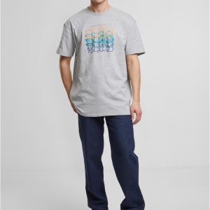DGTS902M SprayPrint T-Shirt - Img 3