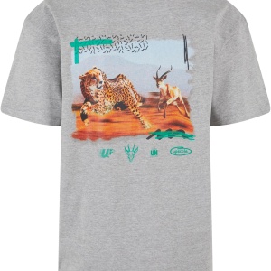 Do The Unexpected Oversize Tee black 3XL - Img 8