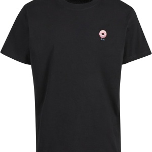 Donut Tee EMB white L - Img 6