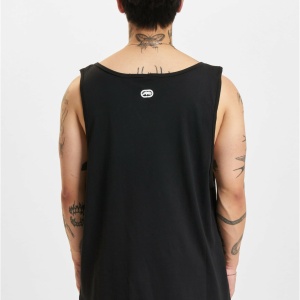 Ecko Unltd. Base Tanktop Black - Img 2