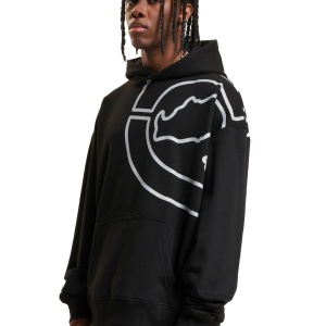 Ecko Unltd. Big Logo Hoodies