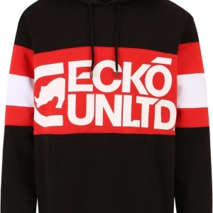 Ecko Unltd. / Hoodie Flagship in black - Img 7