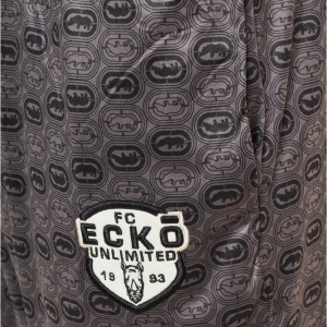Ecko Unltd. Logo Mania Shorts - Img 4