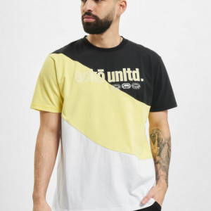 Ecko Unltd. Men T-Shirt Boardmoor in black