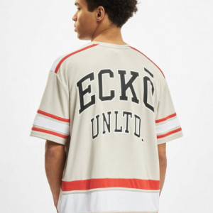 Ecko Unltd. Men T-Shirt Ecko in grey