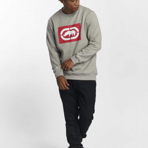 Ecko Unltd. / Pullover Base in grey - Img 3