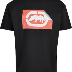 ECKOTS1144M Sticker T-Shirt