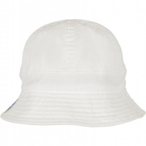 Eco Washing Flexfit Notop Tennis Hat black one size - Img 5