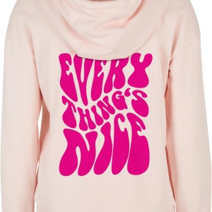 Every Things Nice Hoody black 3XL - Img 3