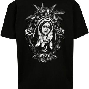 FATIMA x MJG HEAVY OVERSIZED TEE - Img 11