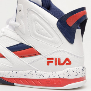 FILA DEREVERSE SPECKLE - Img 2