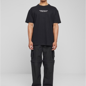 Fingerprint Oversize Tee - Img 5
