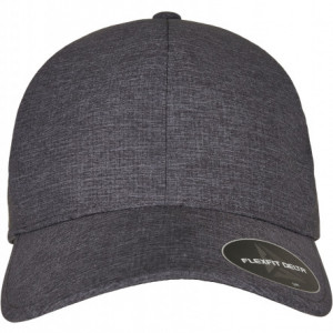 Flexfit Delta Carbon Cap melange silver L/XL - Img 6