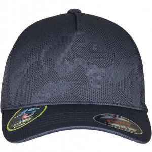 Flexfit Jaquard Camo Cap - Img 4