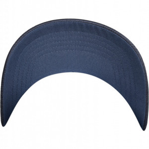 Flexfit Jaquard Camo Cap - Img 7