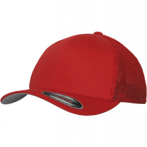 Flexfit Mesh Trucker