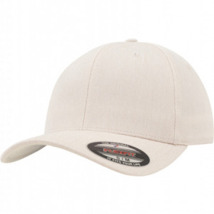 Flexfit Pastel Melange Cap yellowcream L/XL - Img 5