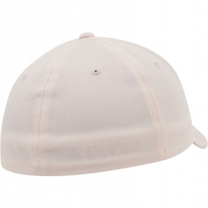 Flexfit Pastel Melange Cap yellowcream L/XL - Img 7