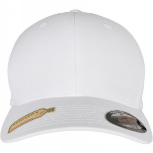 Flexfit Recycled Polyester Cap black L/XL - Img 3