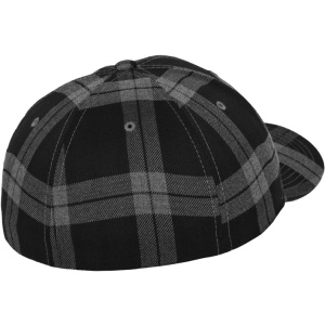 Flexfit Tartan Plaid - Img 4