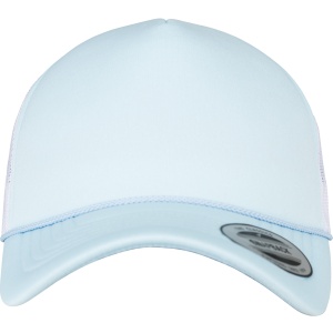 Foam Trucker Cap Curved Visor - Img 2