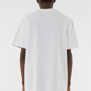 Freedom x Heavy Oversized Tee - Img 22