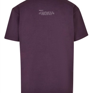 FU Heavy Oversize Tee black 3XL - Img 9