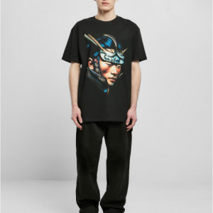 Hattori Hanzo Heavy Oversized Tee black L