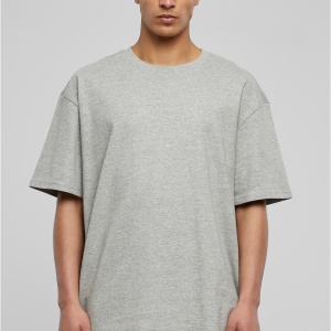 Heavy Oversized Tee - Img 5