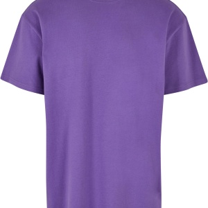 Heavy Oversized Tee - Img 15