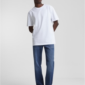 Heavy Oversized Tee - Img 41