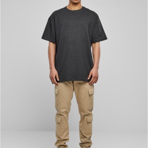 Heavy Oversized Tee - Img 53