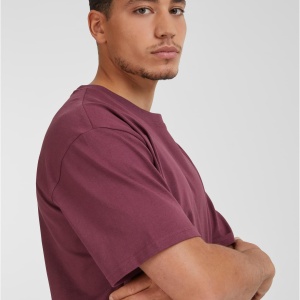 Heavy Oversized Tee - Img 123