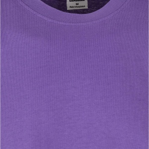 Heavy Oversized Tee - Img 133